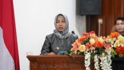 Inilah 7 Keberhasilan Ning Ita Dalam 4 Tahun Memimpin Kota Mojokerto