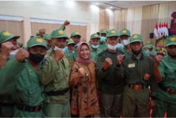 Ning Ita: Hasil Cukai Kembali untuk Kesejahteraan Masyarakat