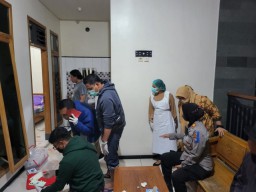 Warga Pasuruan Diduga Menjadi Korban Pembunuhan di Villa Songgoriti