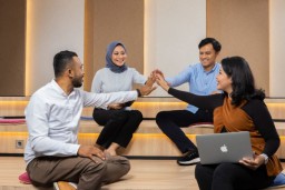 Siap Jadi The Next Insan Pegadaian? Simak Informasinya