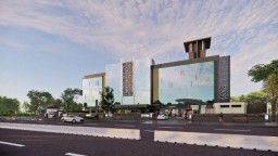 Jelang Lebaran RUPS Rombak Susunan Direksi dan Dewan Komisaris Pegadaian