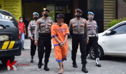 Wanita Asal Desa Jumput Rejo Sukodono Tewas Dihabisi Pacarnya