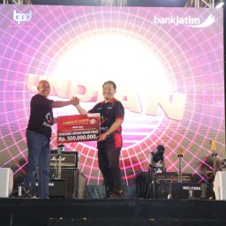 Semarak Hadiah Undian SIMPEDA 2022