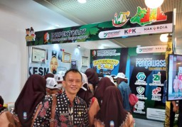 Partisipasi Pemkab Bojonegoro Dalam Hakordia 2022 di Surabaya