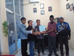 IKMS Siap Berkontribusi Positif Untuk Sampang