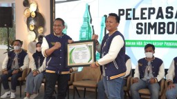 Pegadaian Berikan Beasiswa ke Amerika dan Eropa, Ini Daftarnya