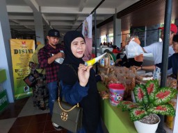 Pasar Wisata Bojonegoro Beroperasi, Berkah Bagi Pelaku UMKM