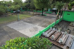 Silsilah KH Muhayyin Pendiri Pondok Sono Buduran Sambung ke Sunan Gunung Jati