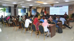 Diskop dan UKM Jatim Dorong Pelaku UKM Manfaatkan Jaringan Jatim Bejo