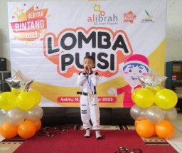 Gebyar Pildacil Hingga Tahfidz Al Quran Tingkat TK di SDIT Al Ibrah