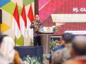 Webinar ASN Belajar Jangkau 1,5 Juta  Lebih Peserta se Indonesia, Pj  Gubernur Adhy :  Mewujudkan ASN Unggul dan Berkualitas