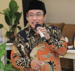 Kecewa Keputusan Partai, Usman Tidak Ikut Rombongan Daftar Caleg PKB ke KPU