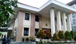 Kemplang Pajak, Dirut CV DKM Gresik Dibui