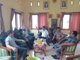 Dugaan Penyerobotan Lahan di Kediri Mulai Ada Titik Terang