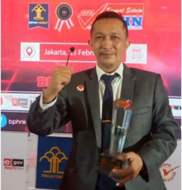 Presiden PERADRI Apresiasi Kinerja Polda Jatim Ungkap Ratusan Kasus Judi Online