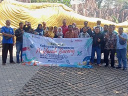 Mengintip Potensi dan Destinasi Wisata Kabupaten Mojokerto