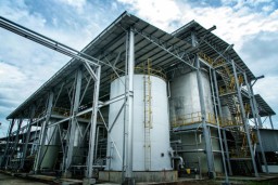 Gerak Cepat PT Enero Atasi Keluhan Warga