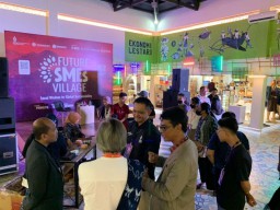 PTPN X Kenalkan Cerutu Golden Djawa di Ajang KTT G20 Bali