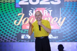 Kebijakan Baru, Program Vokasi Kini Bisa Dipilih Lewat Seleksi Nasional Bersama