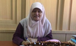 Pimpinan Dewan Berharap Sekda Baru Bisa Jalankan Tugas dengan Kebijakan Produktif