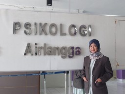 Dosen UNAIR Bahas Dua Sisi Quiet Quitting yang Sedang Digemari Anak Muda