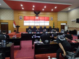 Komisi II DPRD Kota Blitar Gelar Hearing Kontes Ayam KALBI