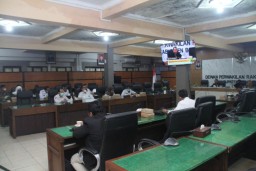 Bupati Anna Tegaskan Silpa APBD 2022 Tak Pengaruhi Kebutuhan Pelayanan Dasar