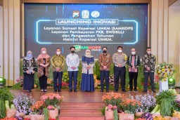 Kini Bayar Pajak Motor Semakin Mudah Dengan Layanan SAMKOPI UMKM