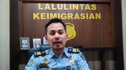 Imigrasi Jember Beri Pelayanan Terbaik