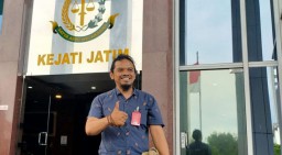 Oknum Wartawan Diduga Minta THR Atasnamakan PWB dan Catut Beberapa Nama Media