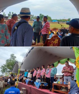 Kerapan Sapi Piala Bupati Sampang Cup 2022