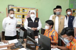 Gubernur Jatim Keluarkan Kebijakan Baru PPDB 2023, Ada Golden Ticket Ketua OSIS hingga Kemudahan Unggah Rapor