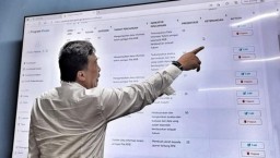 Slamet Uliandi, Polisi Inovatif di Balik SuperApps Polri