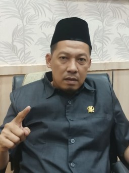 Suwandi Apresiasi Kebijakan BLT Untuk Masyarakat