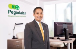 Kini Pegadaian Punya Sekretaris Perusahaan Baru