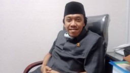 Beredar Kabar, Pegawai BUMD Diduga Jadi MakelarJabatan