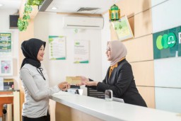 Dok, Hakim Putuskan Pegadaian Menang Telak Atas Gugatan Pelanggaran Hak Cipta Tabungan Emas