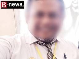 Densus 88 Tangkap Terduga Teroris Seorang Pengacara di Banyuwangi