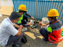 Tingkatkan Kualitas Air, PDAM Sidoarjo Gandeng Korsel