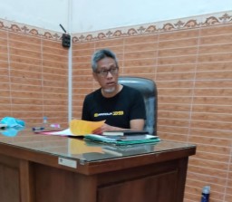 Disnakkan Kabupaten Blitar Jamin PMK Tidak Menular kepada Manusia