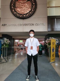 Alumni Sejarah UNAIR Raih Juara 2 Penulisan Sejarah Bangunan Cagar Budaya di Kota Surabaya