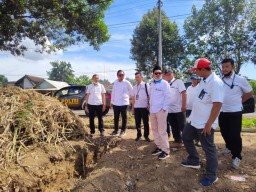 PTPN X Wujudkan Harapan Pemerintah dalam Swasembada Gula