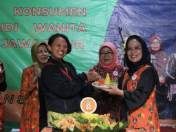 Rayakan Ulang Tahun ke 45, Koperasi SBW Gelar Kegiatan Sedekah Membawa Berkah Bagi Sesama Serentak