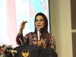 Gerakan Koperasi Indonesia Tegas Tolak Keterlibatan OJK Didalam Penyelenggaraan Koperasi