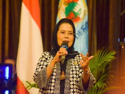 Untari Minta Gerakan Koperasi Indonesia Implementasikan Prinsip Good Cooperative Governance