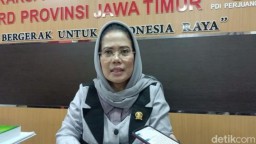 Sri Untari : Tjahjo Kumolo Sosok Teladan dan Pejuang Sejati