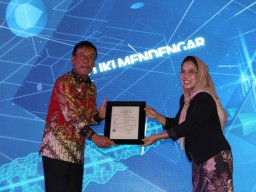 Sri Untari Inginkan Sistem Tanggung Renteng Disahkan Sebagai Kekayaan Intelektual Koperasi SBW