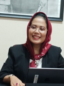 Untari Berikan Pemahaman Reformasi Birokrasi ASN Bagi PTT dan GTT