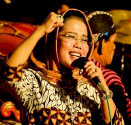 Sri Untari Sebut Koperasi Mampu Bertahan Meski Diterpa Pandemi