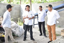 Soal Sampah, Wabup: Kesadaran Masyarakat Masih Kurang